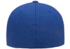 Flexfit 5001 V-Flex Twill Cap | Royal Blue