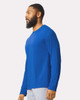 Gildan 42400 Performance® Long Sleeve T-Shirt | Royal