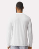 Gildan 42400 Performance® Long Sleeve T-Shirt | White