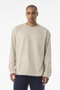 BELLA + CANVAS 4651 7.5 oz Heavyweight Long Sleeve Tee | Dust