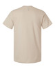 Gildan 3000 Light Cotton T-Shirt | Sand