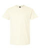 Gildan 3000 Light Cotton T-Shirt | Off White