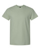 Gildan 3000 Light Cotton T-Shirt | Sage