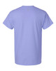 Gildan 3000 Light Cotton T-Shirt | Violet
