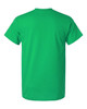 Gildan 3000 Light Cotton T-Shirt | Irish Green