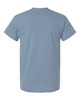 Gildan 3000 Light Cotton T-Shirt | Stone Blue