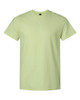 Gildan 3000 Light Cotton T-Shirt | Pistachio