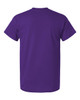 Gildan 3000 Light Cotton T-Shirt | Purple