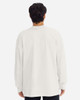 Next Level 7211 Heavyweight Long Sleeve T-Shirt | Bone