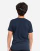 Threadfast T1000B Apparel Youth Epic Cotton T-Shirt | Navy