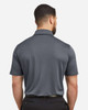 Under Armour 1370399 Tech™ Polo | CS Grey Light Heather/ White