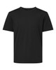 AllPro 48000Y Pro-Lock Youth Performance T-Shirt | Black