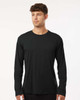 AllPro 48400 Pro-Lock Performance Long Sleeve T-Shirt | Black