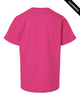 Clearance - Gildan 2000B Youth Ultra Cotton® T-shirt | Heliconia
