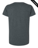 Clearance - Gildan 2000L Women’s  Ultra Cotton® T-Shirt | Dark Heather
