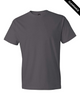 Clearance - Gildan 980  Softstyle® Lightweight T-Shirt | Charcoal