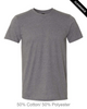 Clearance - Gildan 980  Softstyle® Lightweight T-Shirt | Graphite Heather