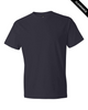 Clearance - Gildan 980  Softstyle® Lightweight T-Shirt | Navy