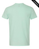Clearance - Gildan 980  Softstyle® Lightweight T-Shirt | Teal Ice