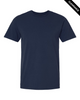 Clearance - Gildan 980  Softstyle® Lightweight T-Shirt | Navy