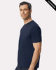 Clearance - Gildan 980  Softstyle® Lightweight T-Shirt | Navy