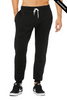 Clearance - BELLA + CANVAS 3727 Unisex Joggers | Black
