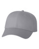 Valucap VC100 Twill Hat | Grey