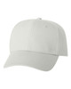Valucap VC600 Chino Hat | White
