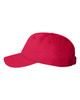 Valucap VC6440  Econ Hat | Red