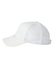 Valucap VC700 Foam Trucker Hat | White/ White