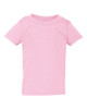 Gildan 5100P Toddler Heavy Cotton™ T-shirt | Light Pink