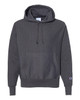 Champion CS101 Unisex Reverse Weave® Hooded Sweatshirt | Charcoal Heather