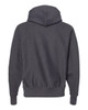 Champion CS101 Unisex Reverse Weave® Hooded Sweatshirt | Charcoal Heather