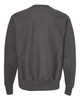 Champion CS149 Unisex Reverse Weave® Crewneck Sweatshirt | Charcoal Heather