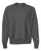 Champion CS149 Unisex Reverse Weave® Crewneck Sweatshirt | Charcoal Heather