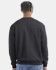 CS600 Champion Men's Powerblend® Crewneck Sweatshirt | Charcoal Heather CS600 Champion Men's Powerblend® Crewneck Sweatshirt | Charcoal Heather