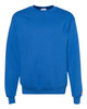 CS600 Champion Men's Powerblend® Crewneck Sweatshirt | Royal Blue CS600 Champion Men's Powerblend® Crewneck Sweatshirt | Royal Blue