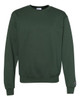 CS600 Champion Men's Powerblend® Crewneck Sweatshirt | Dark Green CS600 Champion Men's Powerblend® Crewneck Sweatshirt | Dark Green