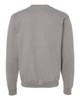 CS600 Champion Men's Powerblend® Crewneck Sweatshirt | Stone Grey