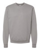 CS600 Champion Men's Powerblend® Crewneck Sweatshirt | Stone Grey