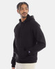 Champion CS700 Men's Powerblend® Hooded Sweatshirt | Black