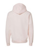 Champion CS700 Men's Powerblend® Hooded Sweatshirt | Body Blush