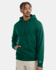 Champion CS700 Men's Powerblend® Hooded Sweatshirt | Emerald Green