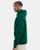 Champion CS700 Men's Powerblend® Hooded Sweatshirt | Emerald Green