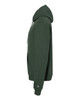 Champion CS700 Men's Powerblend® Hooded Sweatshirt | Dark Green
