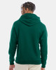 Champion CS700 Men's Powerblend® Hooded Sweatshirt | Emerald Green