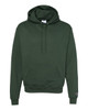 Champion CS700 Men's Powerblend® Hooded Sweatshirt | Dark Green