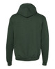 Champion CS700 Men's Powerblend® Hooded Sweatshirt | Dark Green