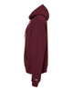 Champion CS700 Men's Powerblend® Hooded Sweatshirt | Maroon