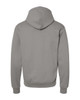 Champion CS700 Men's Powerblend® Hooded Sweatshirt | Stone Grey